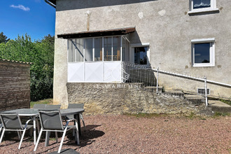 achat maison mtagny 42840