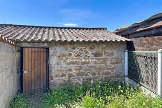 achat maison mtagny 42840