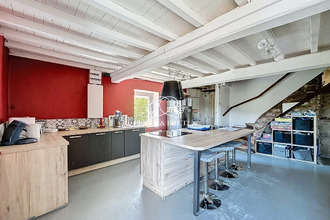 achat maison mtagny 42840