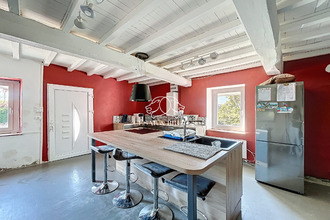 achat maison mtagny 42840