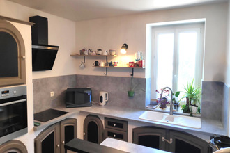 achat maison mtagny 69700