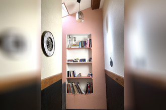 achat maison mtagny 69700