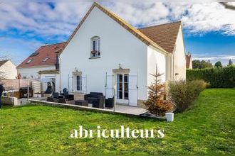 achat maison mtagny-en-vexin 60240