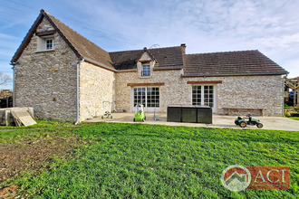 achat maison mtagny-en-vexin 60240