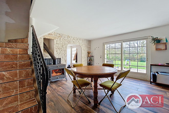 achat maison mtagny-en-vexin 60240