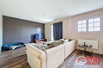 achat maison mtagny-en-vexin 60240