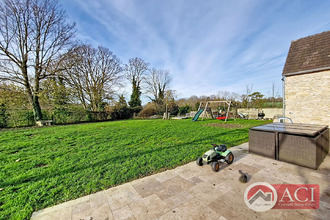 achat maison mtagny-en-vexin 60240