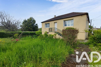 achat maison mtagny-en-vexin 60240