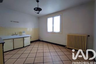 achat maison mtagny-en-vexin 60240