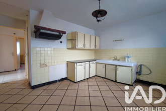 achat maison mtagny-en-vexin 60240