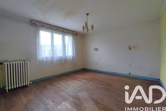 achat maison mtagny-en-vexin 60240