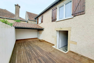 achat maison mtagny-les-beaune 21200