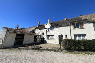 achat maison mtagny-les-beaune 21200