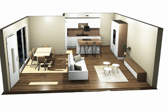 achat maison mtagny-les-beaune 21200