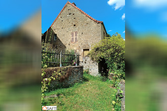 achat maison mtagny-les-buxy 71390