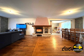 achat maison mtagny-les-seurre 21250