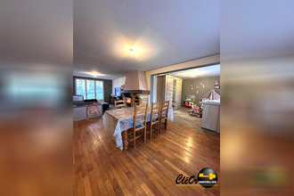 achat maison mtagny-les-seurre 21250