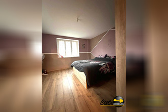 achat maison mtagny-les-seurre 21250