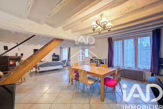 achat maison mtagny-ste-felicite 60950