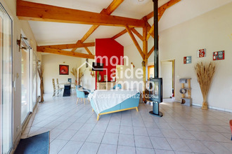 achat maison mtagoudin 33190