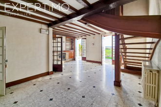 achat maison mtagrier 24350