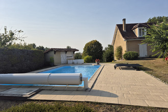 achat maison mtagrier 24350