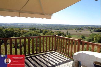 achat maison mtagrier 24350