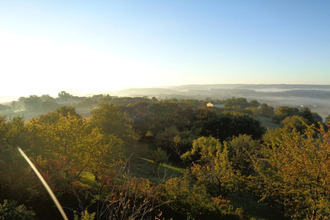 achat maison mtagrier 24350