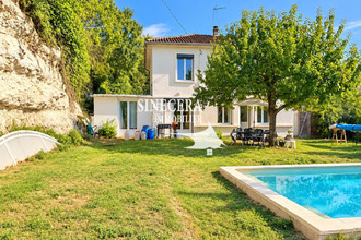 achat maison mtagrier 24350