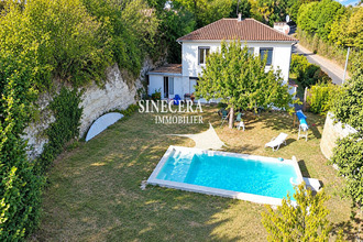 achat maison mtagrier 24350