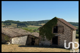 achat maison mtagudet 82110