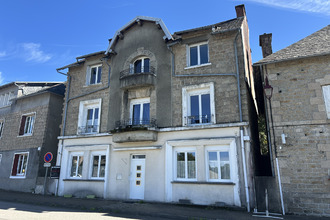 achat maison mtaignac-st-hippolyte 19300