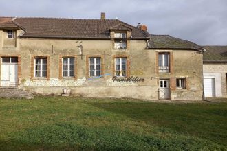 achat maison mtaigu 02820