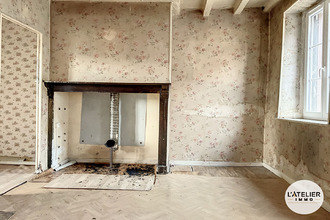 achat maison mtaigu 02820