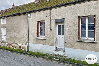 achat maison mtaigu 02820