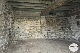 achat maison mtaigu 02820