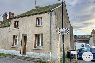 achat maison mtaigu 02820