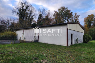 achat maison mtaigu 02820