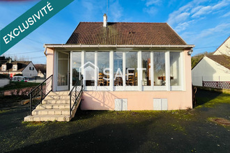 achat maison mtaigu 02820