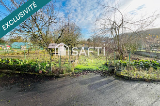 achat maison mtaigu 02820