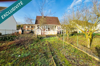 achat maison mtaigu 02820