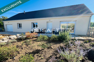 achat maison mtaigu 02820