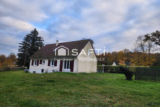 achat maison mtaigu 02820