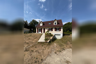 achat maison mtaigu 02820