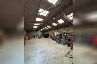 achat maison mtaigu 02820