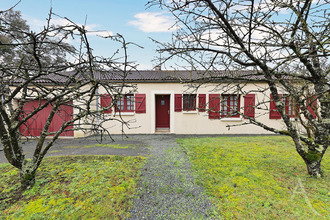 achat maison mtaigu 85600