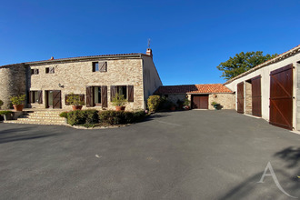 achat maison mtaigu 85600