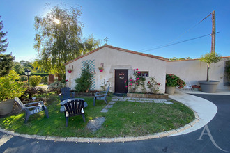 achat maison mtaigu 85600