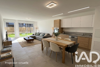 achat maison mtaigu 85600