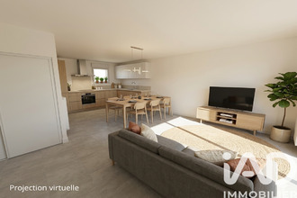 achat maison mtaigu 85600